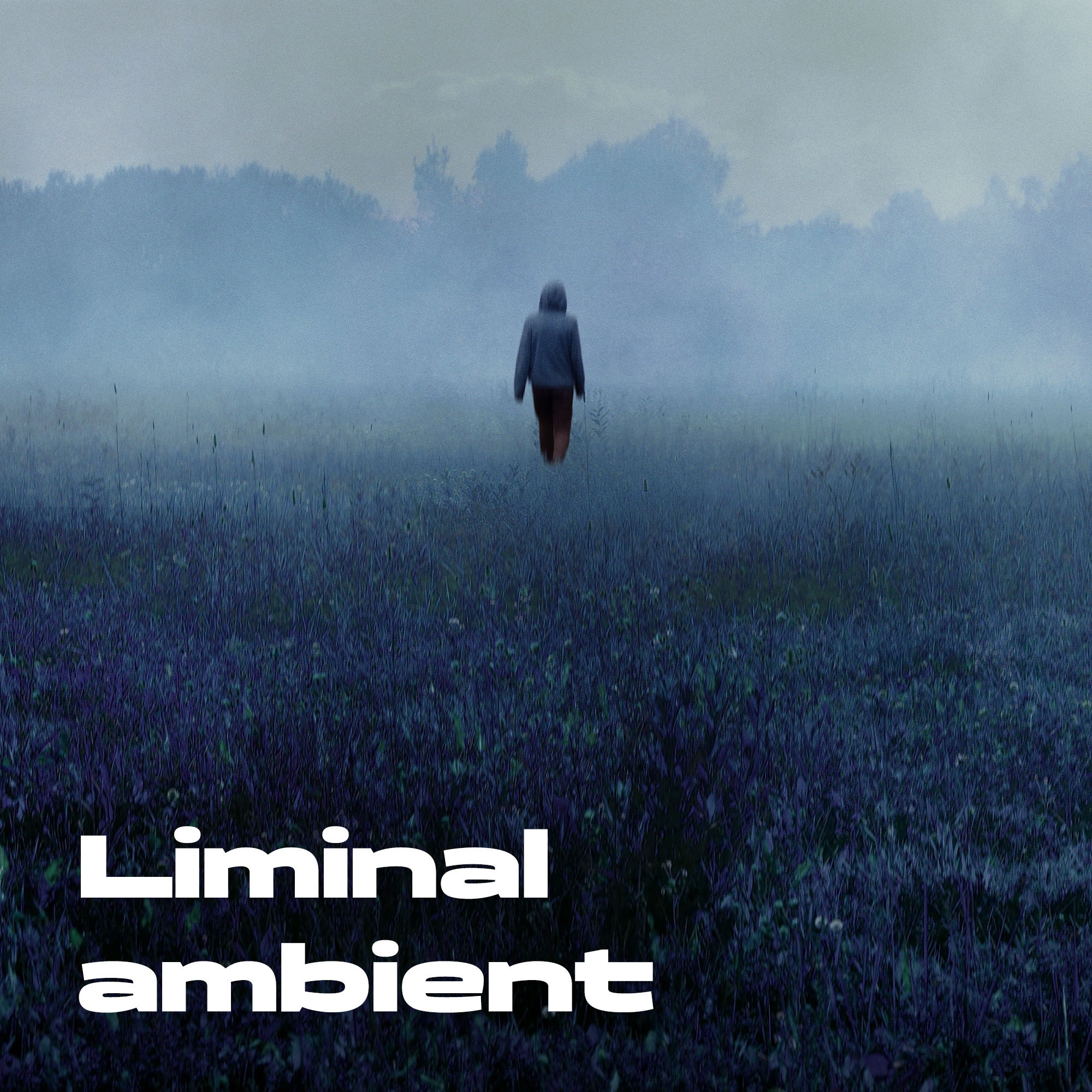 Liminal ambient
