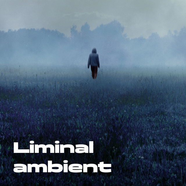 Liminal ambient cover image