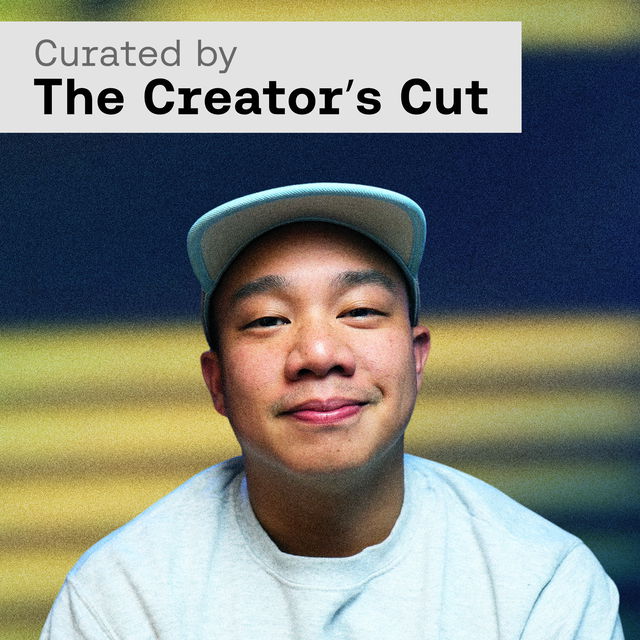 Lofi cuts cover image