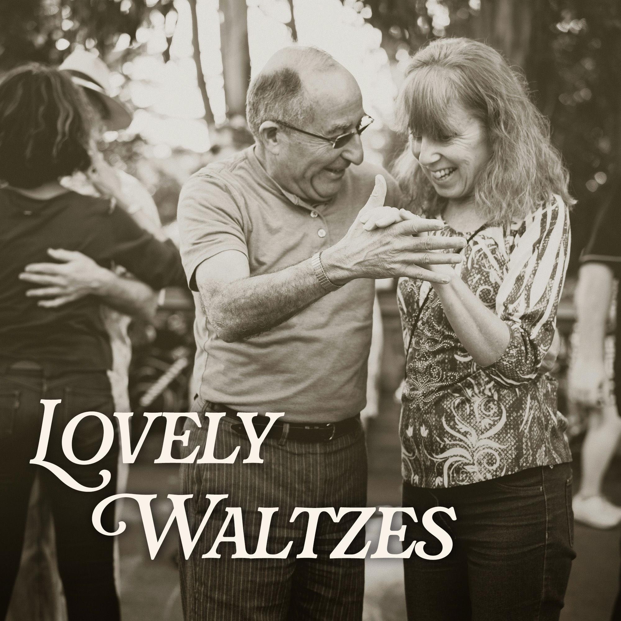 Lovely waltzes