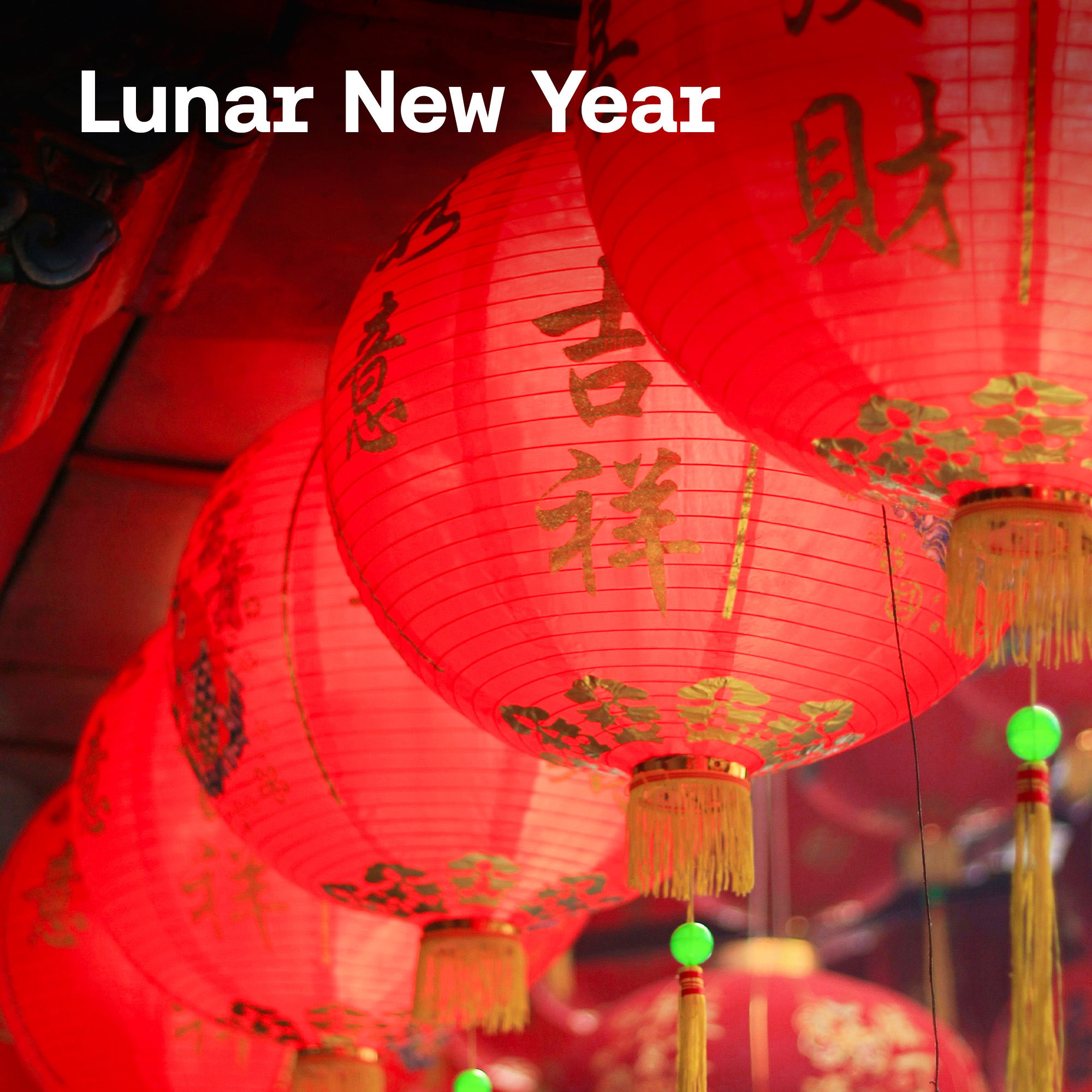 Lunar New Year