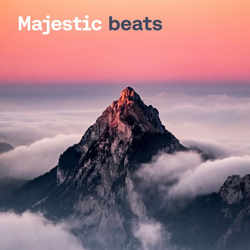 Free majestic beats cover image