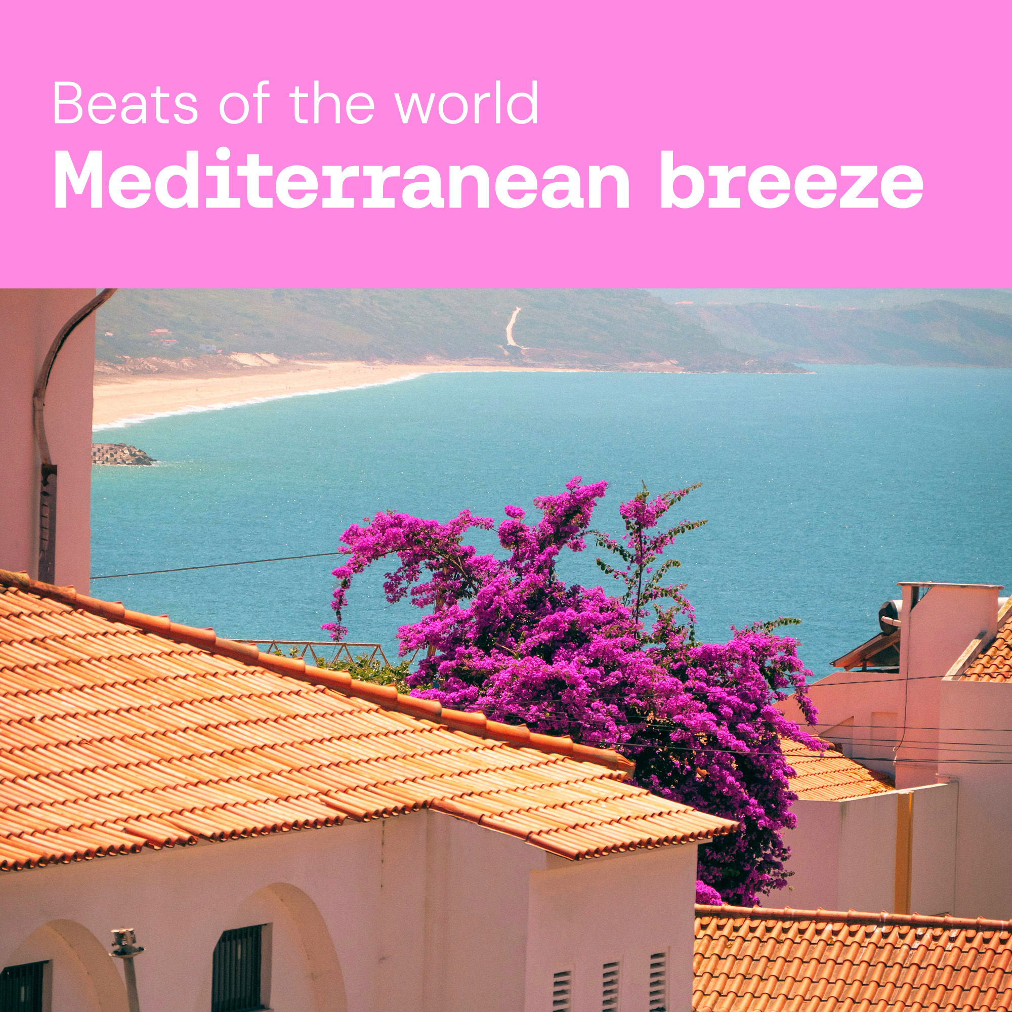 Mediterranean breeze