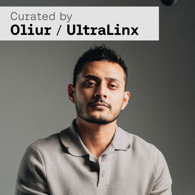 Minimal beats cover image