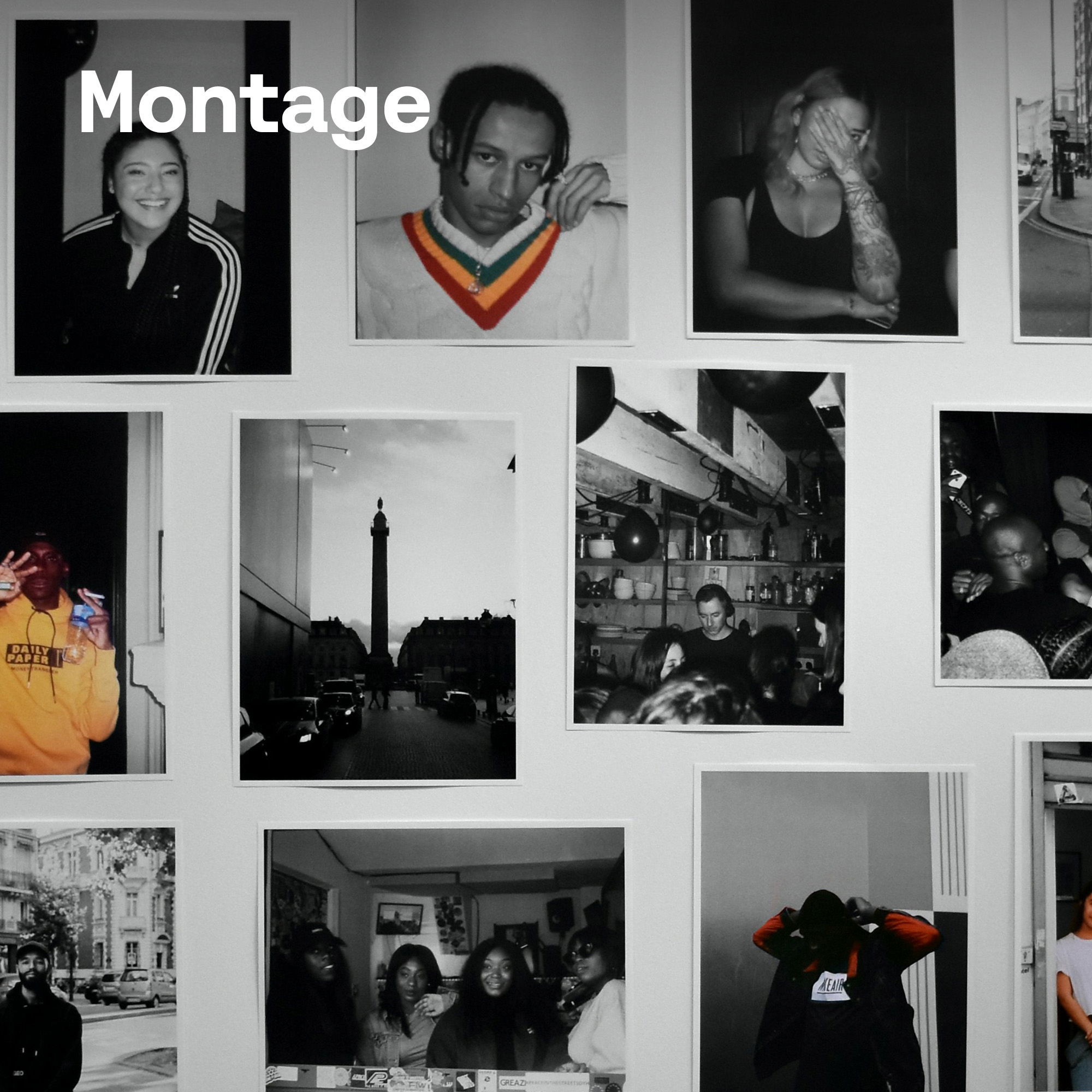 Montage