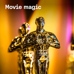 Movie magic cover image