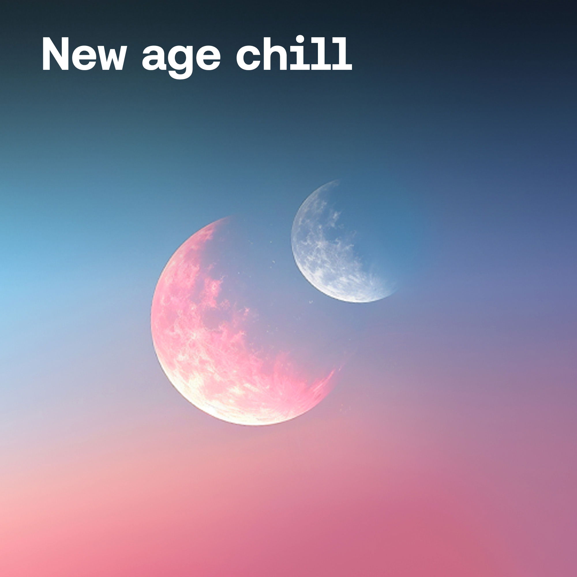 New age chill