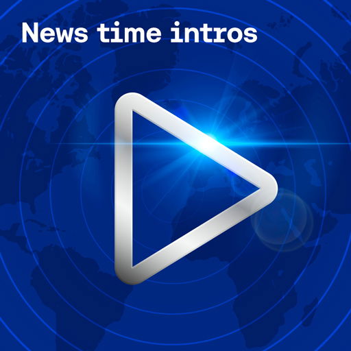 News time intros