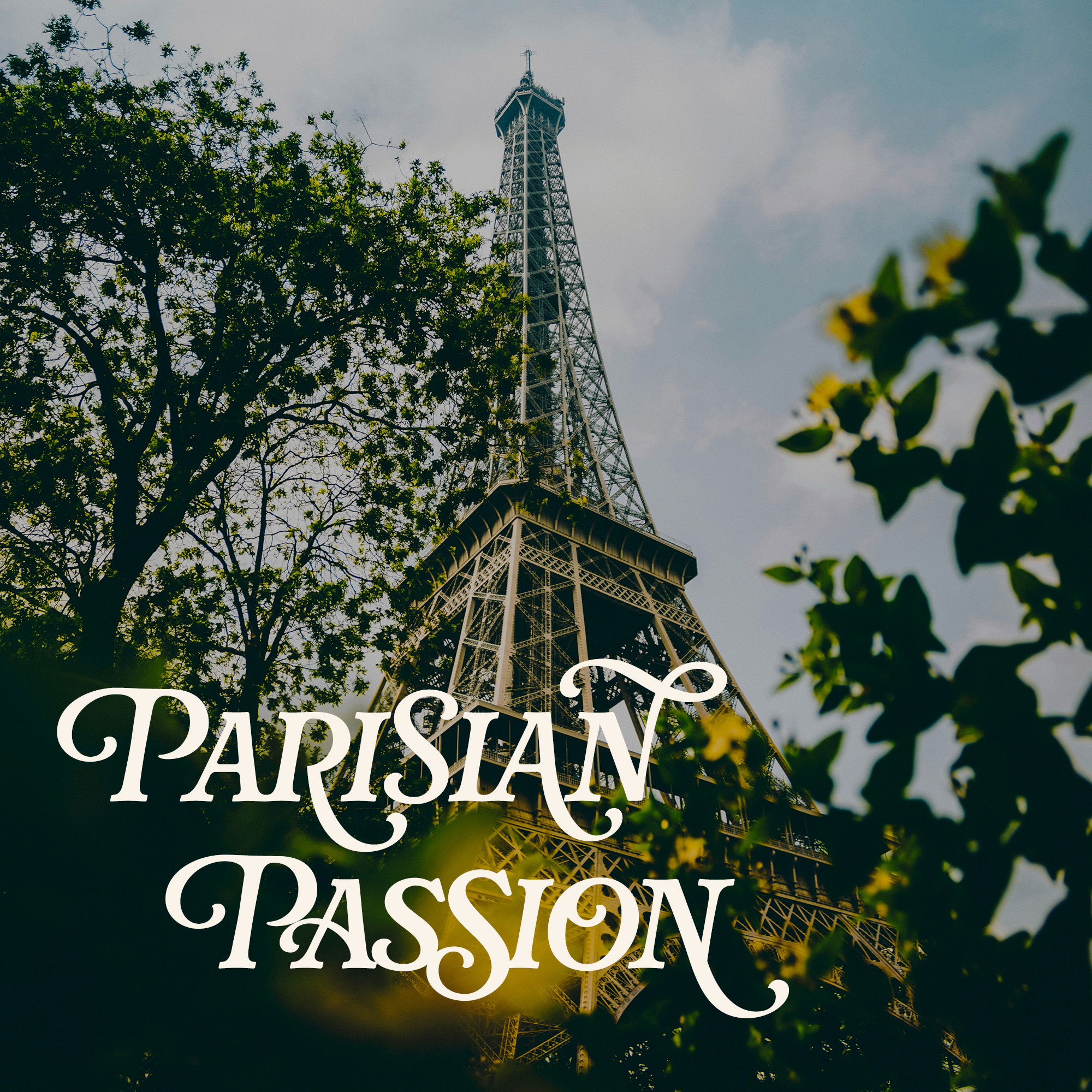 Parisian passion
