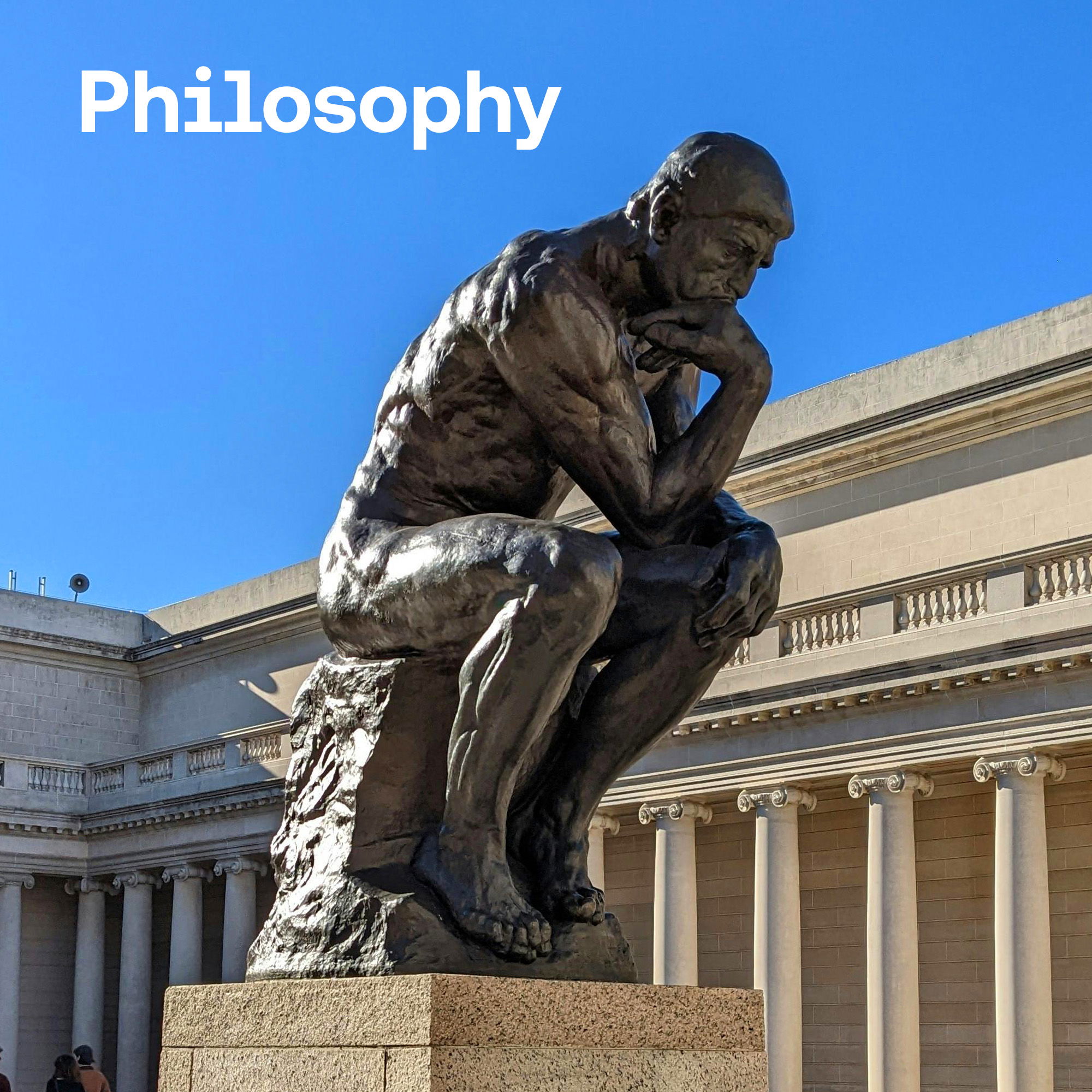 Philosophy