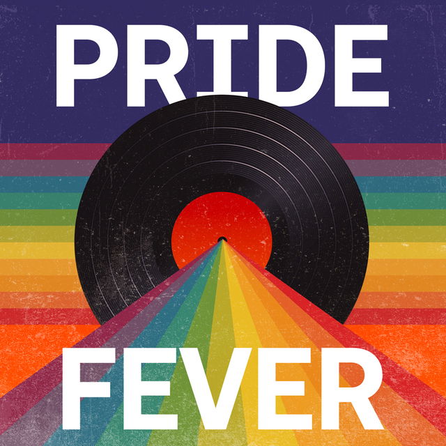 Pride fever cover image