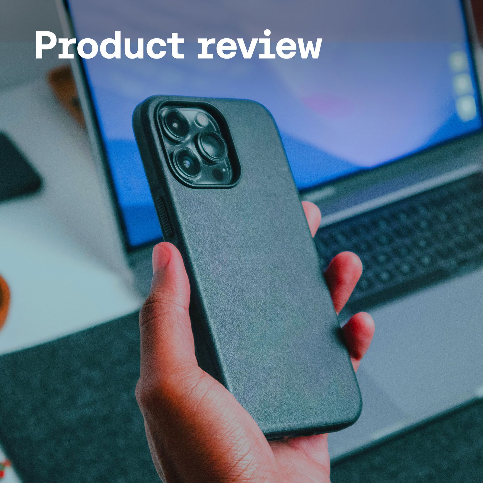 Product Review