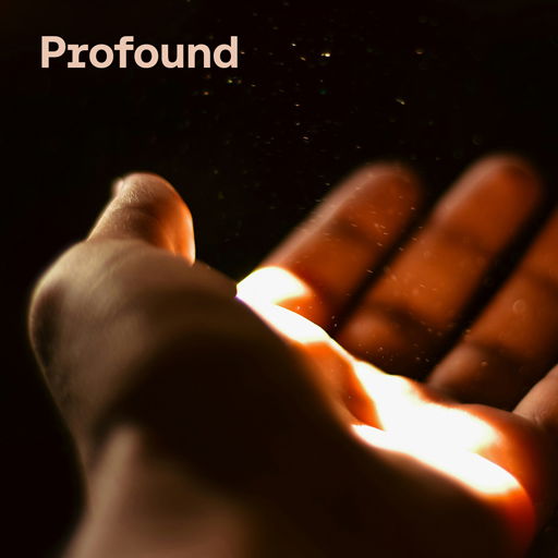 Free profound music cover image