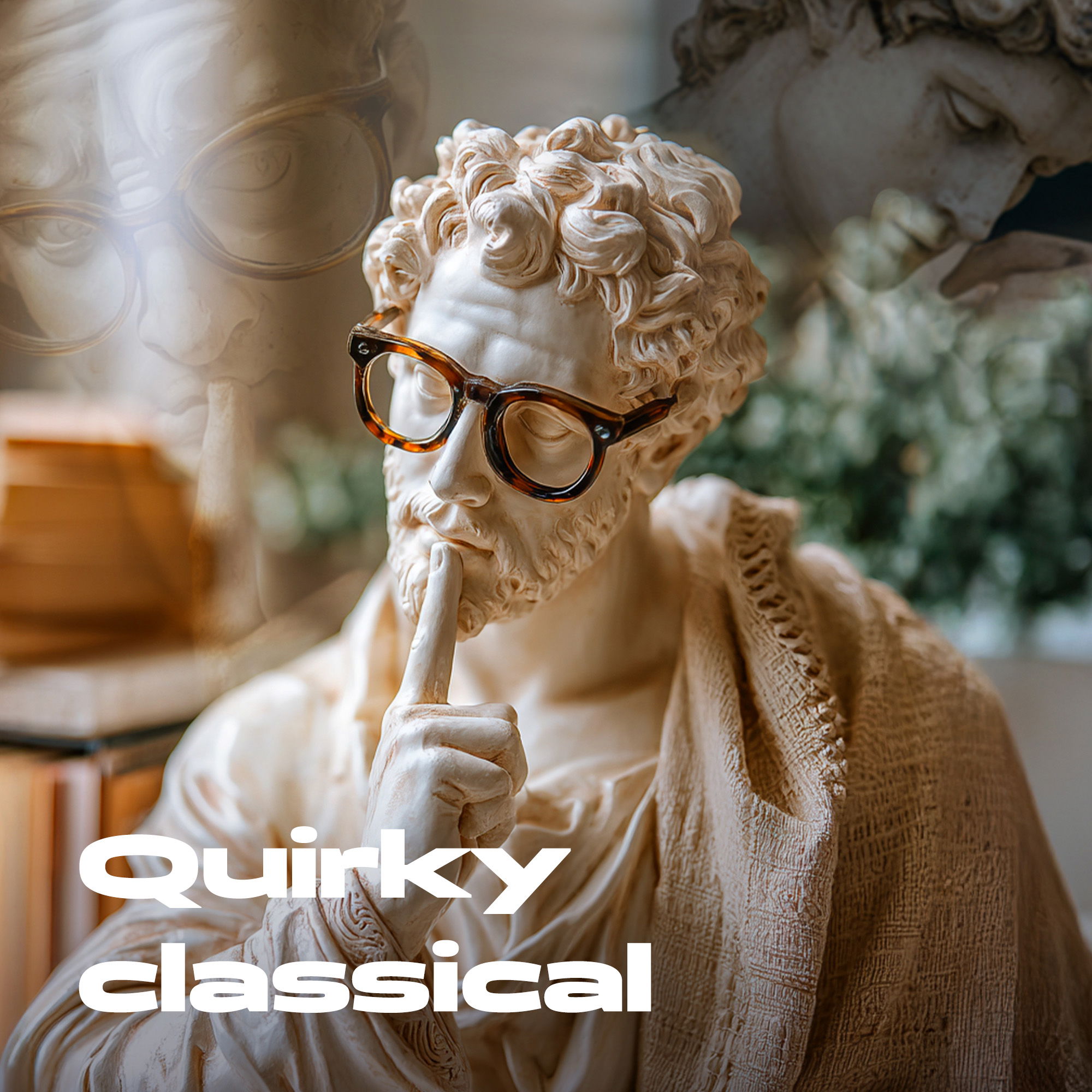 Quirky classical