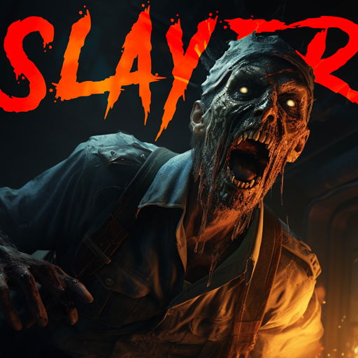Slayer!