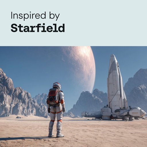 Starfield