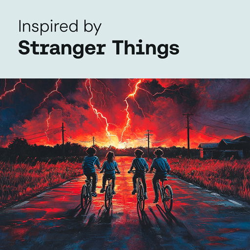 Stranger Things