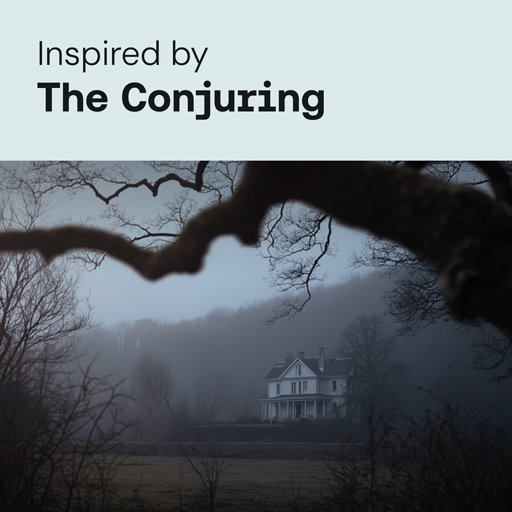 The Conjuring