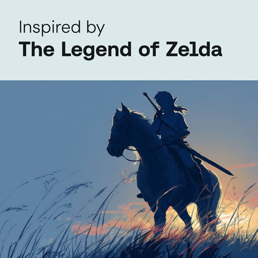 The Legend of Zelda