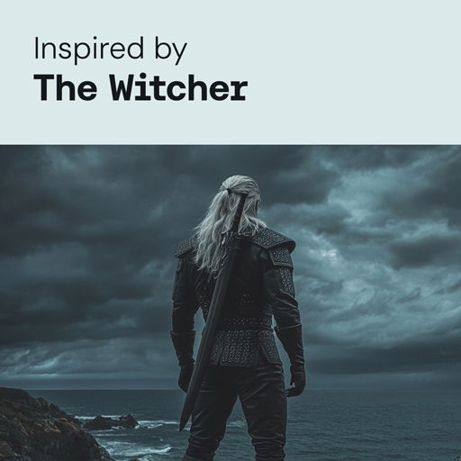 The Witcher