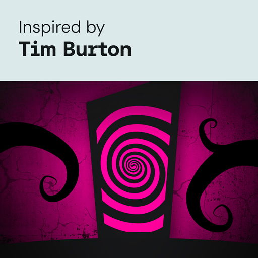 Tim Burton