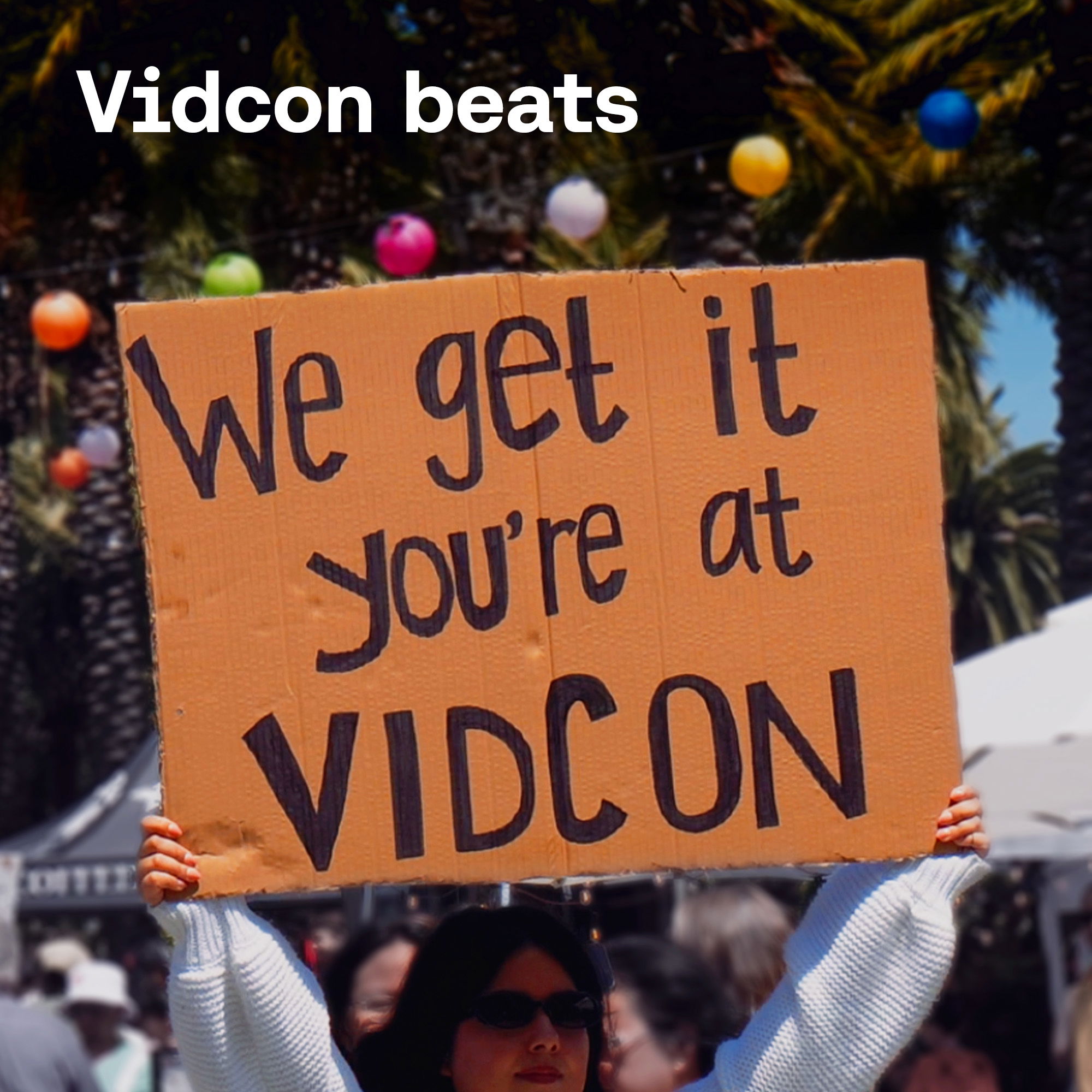 VidCon beats