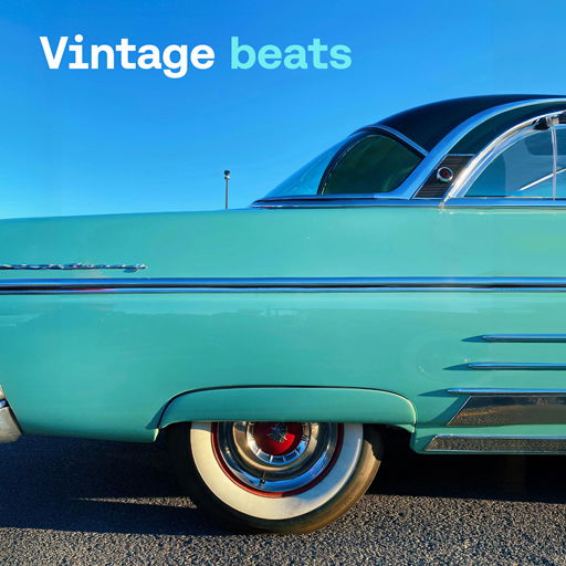 Vintage Beats