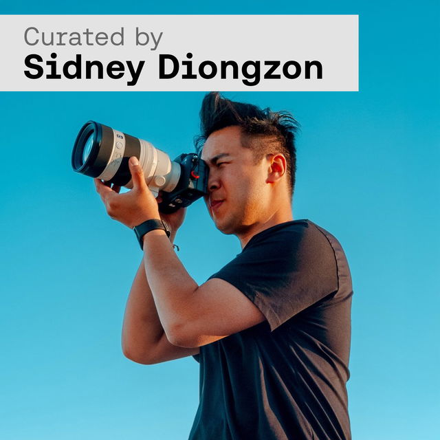 Vlogging in style cover image