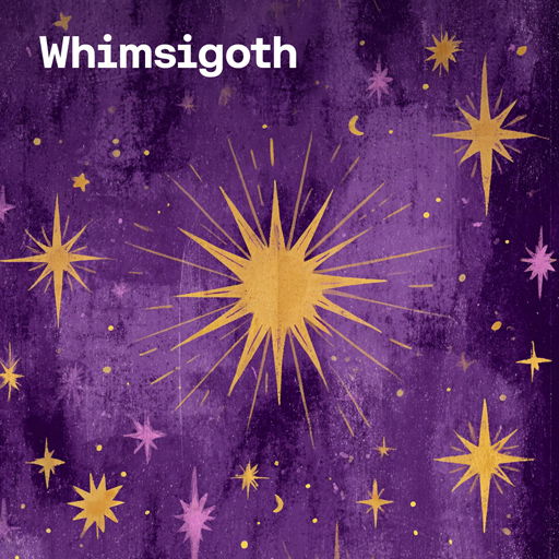 Whimsigoth