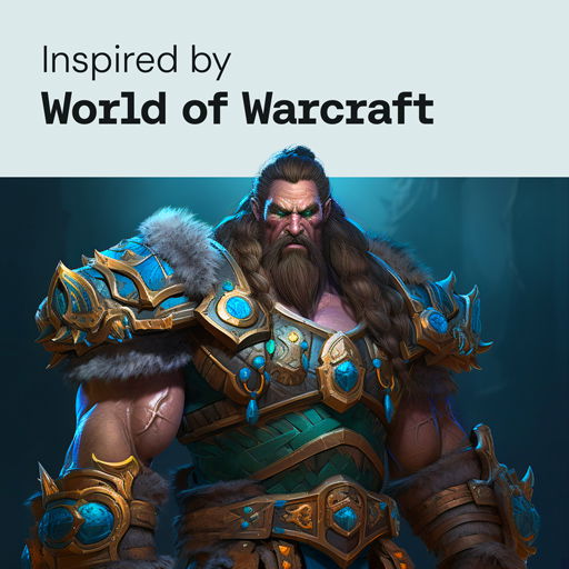 World of Warcraft