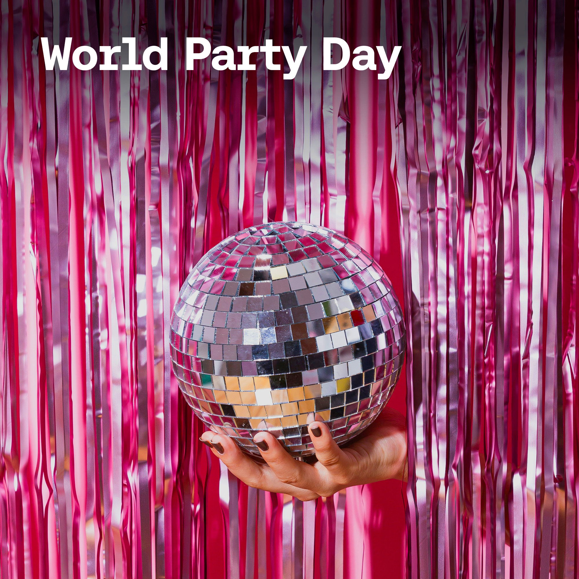World Party Day
