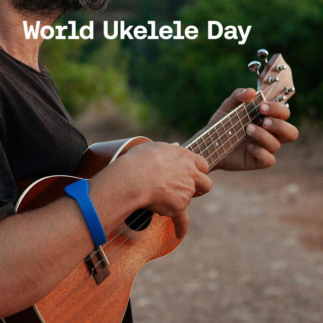 World Ukulele Day cover image