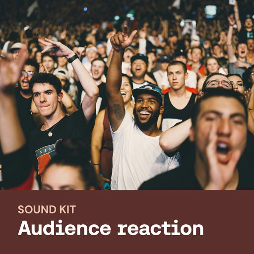 Audience Reaction