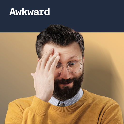 Free awkward sound effects cover image