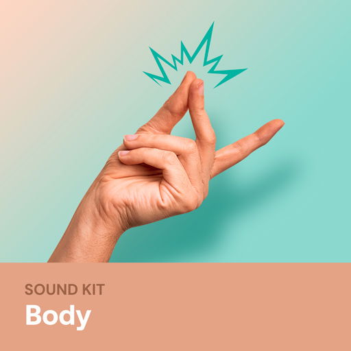 Free body sound effects cover image