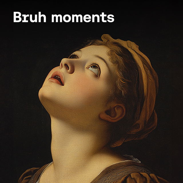 Bruh moments cover image