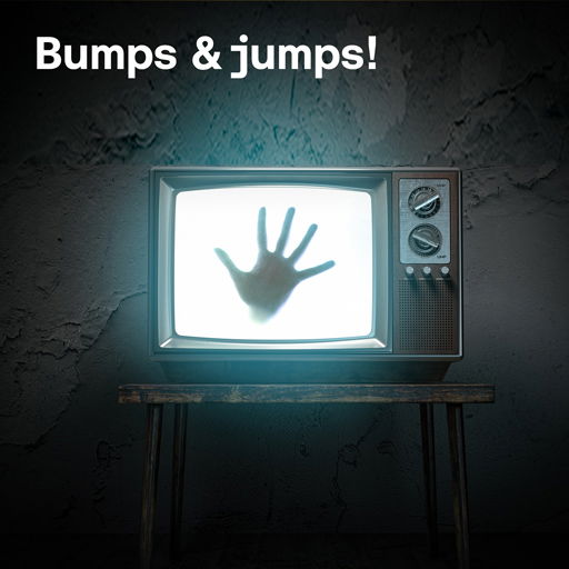 Bumps & jumps cover image
