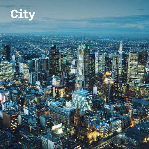 City