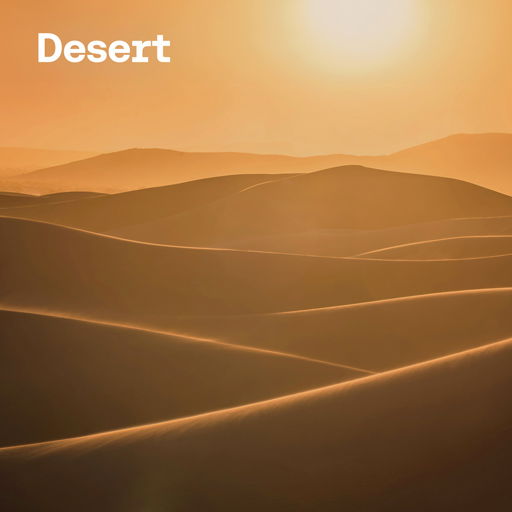 Desert