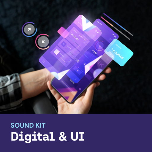 Digital & UI