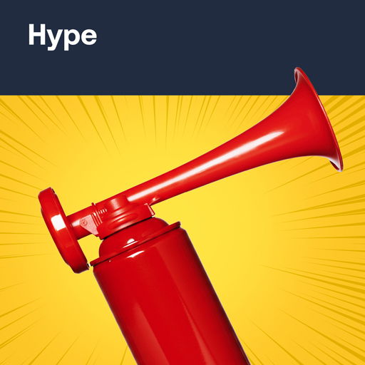 Free hype sounds cover image