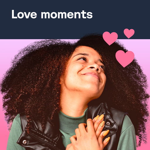Love moments