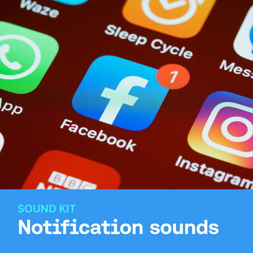 Notification sounds