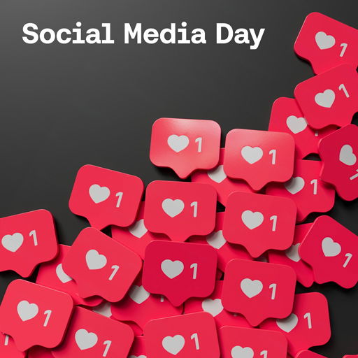 Social Media Day cover image
