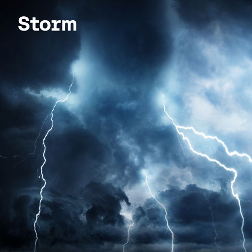 Free storm sounds cover image