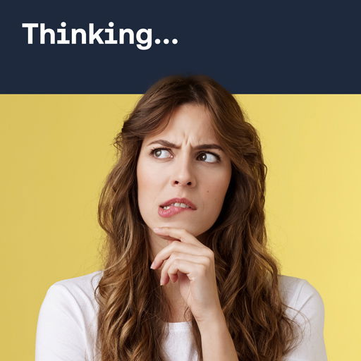 Thinking...