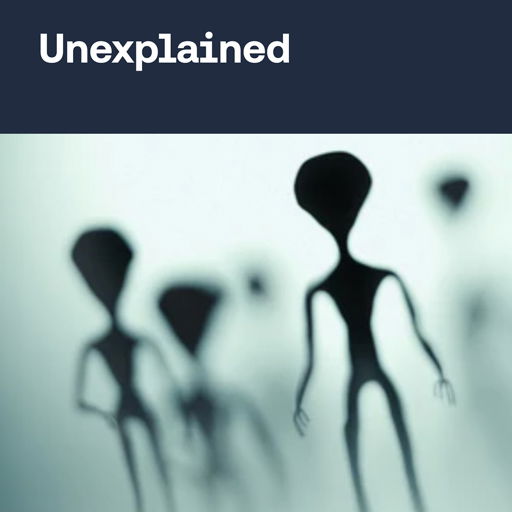 Free unexplained sounds and mystery noises cover image