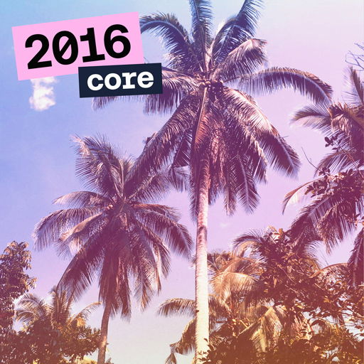 2016 core