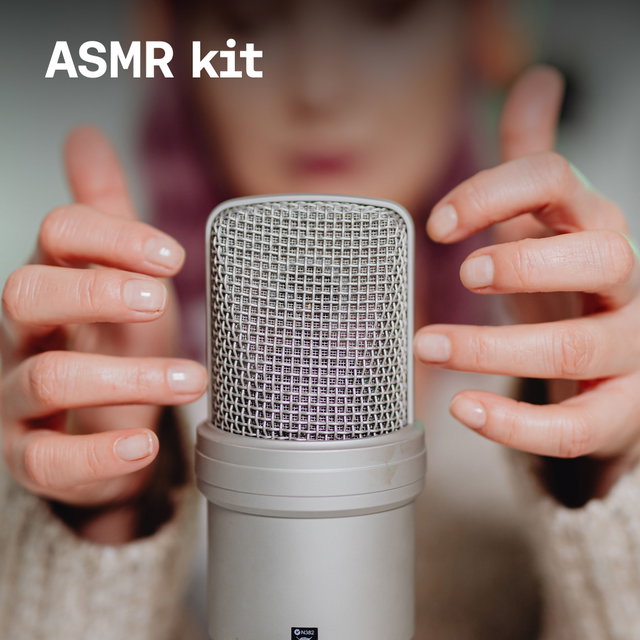 ASMR Kit cover image