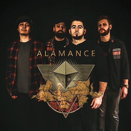 Alamance